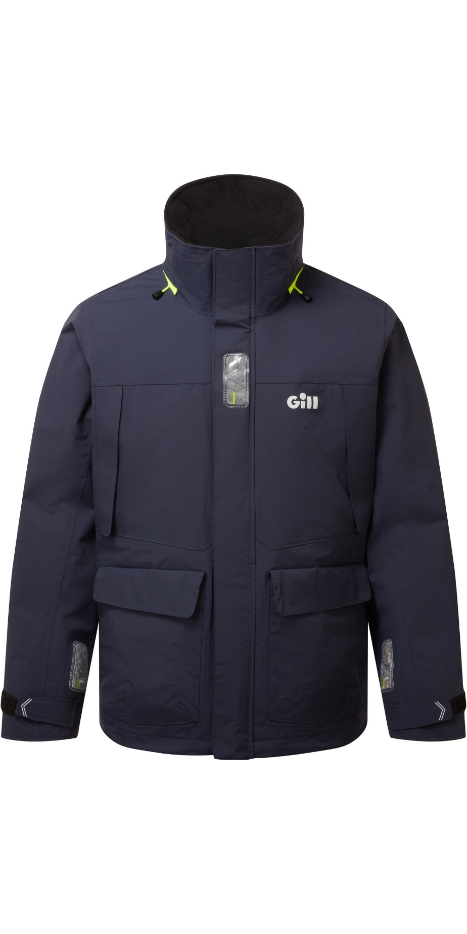 Sailing Jackets | In & Offshore Jackets | Watersports Outlet
